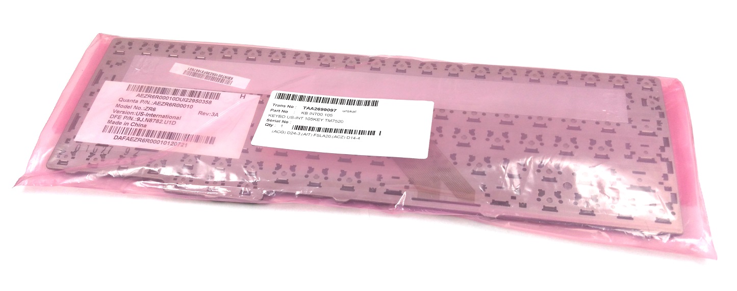 Tastatura laptop Acer Extensa 5635 Tastatura laptop Acer Extensa 5635