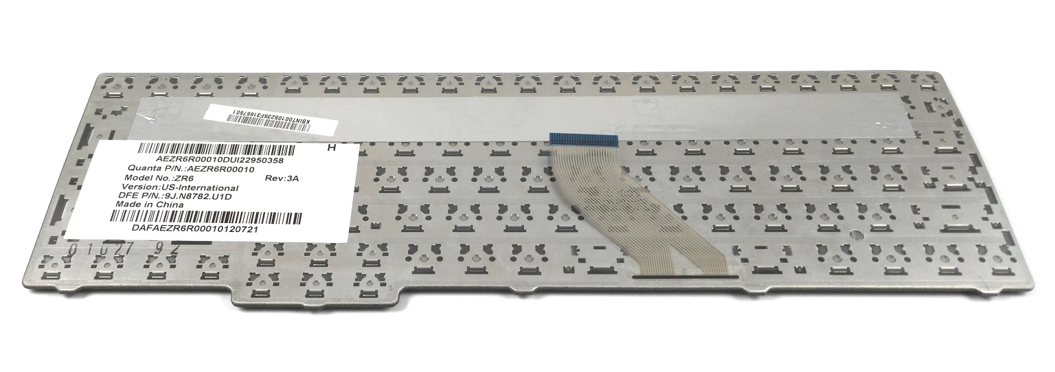 Tastatura laptop Acer Extensa 5635 Tastatura laptop Acer Extensa 5635
