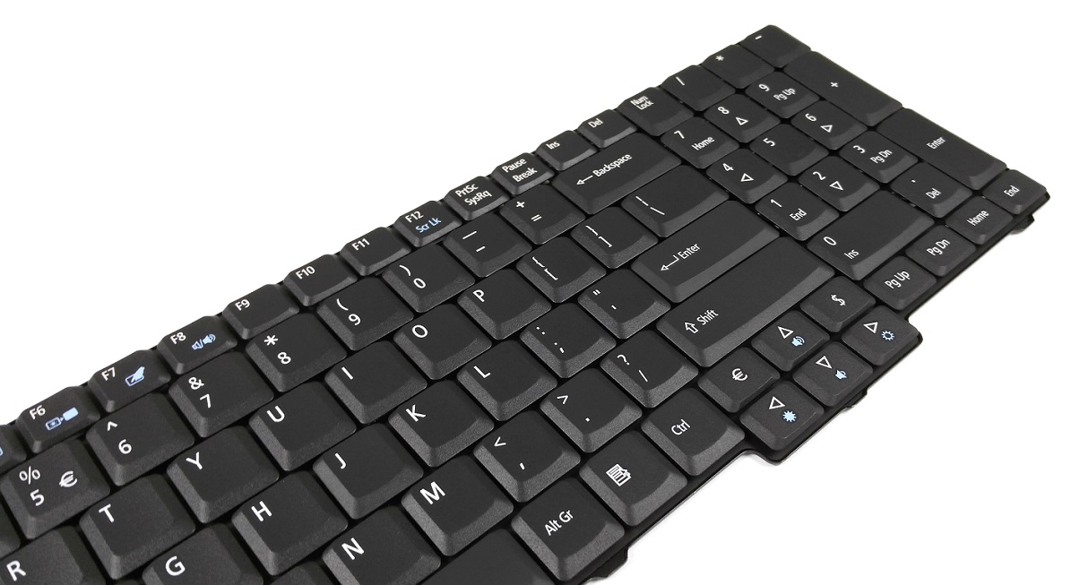 Tastatura laptop Acer Extensa 5635 Tastatura laptop Acer Extensa 5635