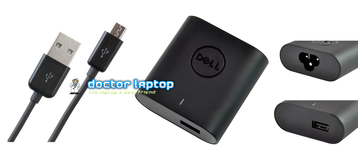 Incarcator tableta Dell Venue 11 Pro (5130)