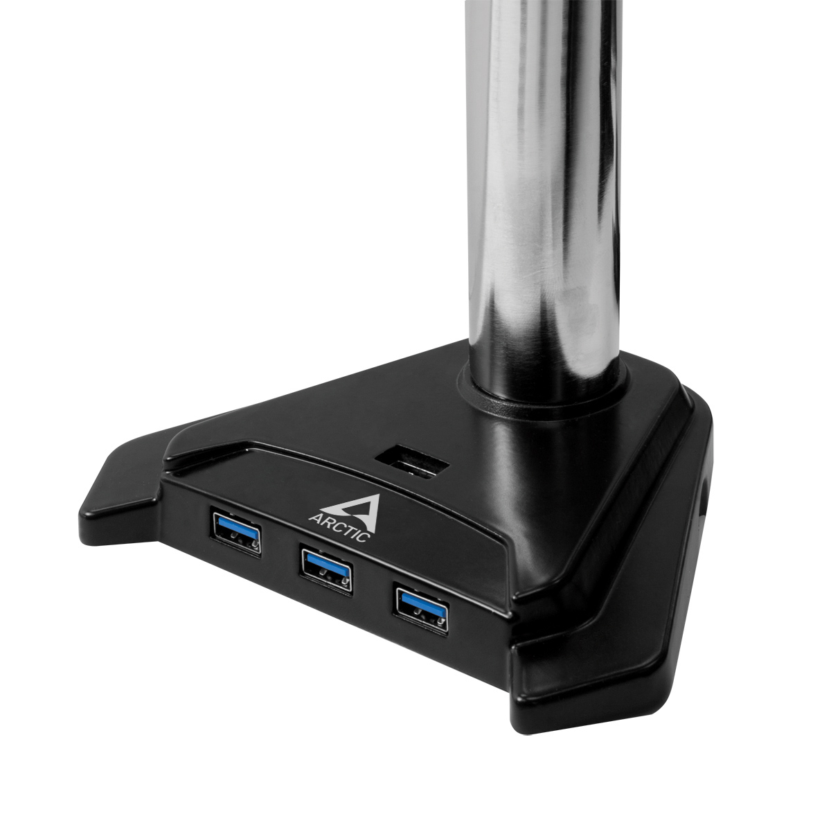 Suport TV / Monitor ARCTIC Z2 Pro (Gen 2) negru, 13 - 27 inch Suport TV / Monitor ARCTIC Z2 Pro (Gen 2) negru, 13 - 27 inch