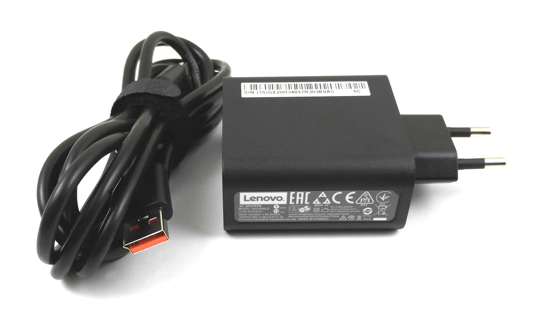Incarcator original laptop Lenovo Yoga 3 Pro Incarcator original laptop Lenovo Yoga 3 Pro