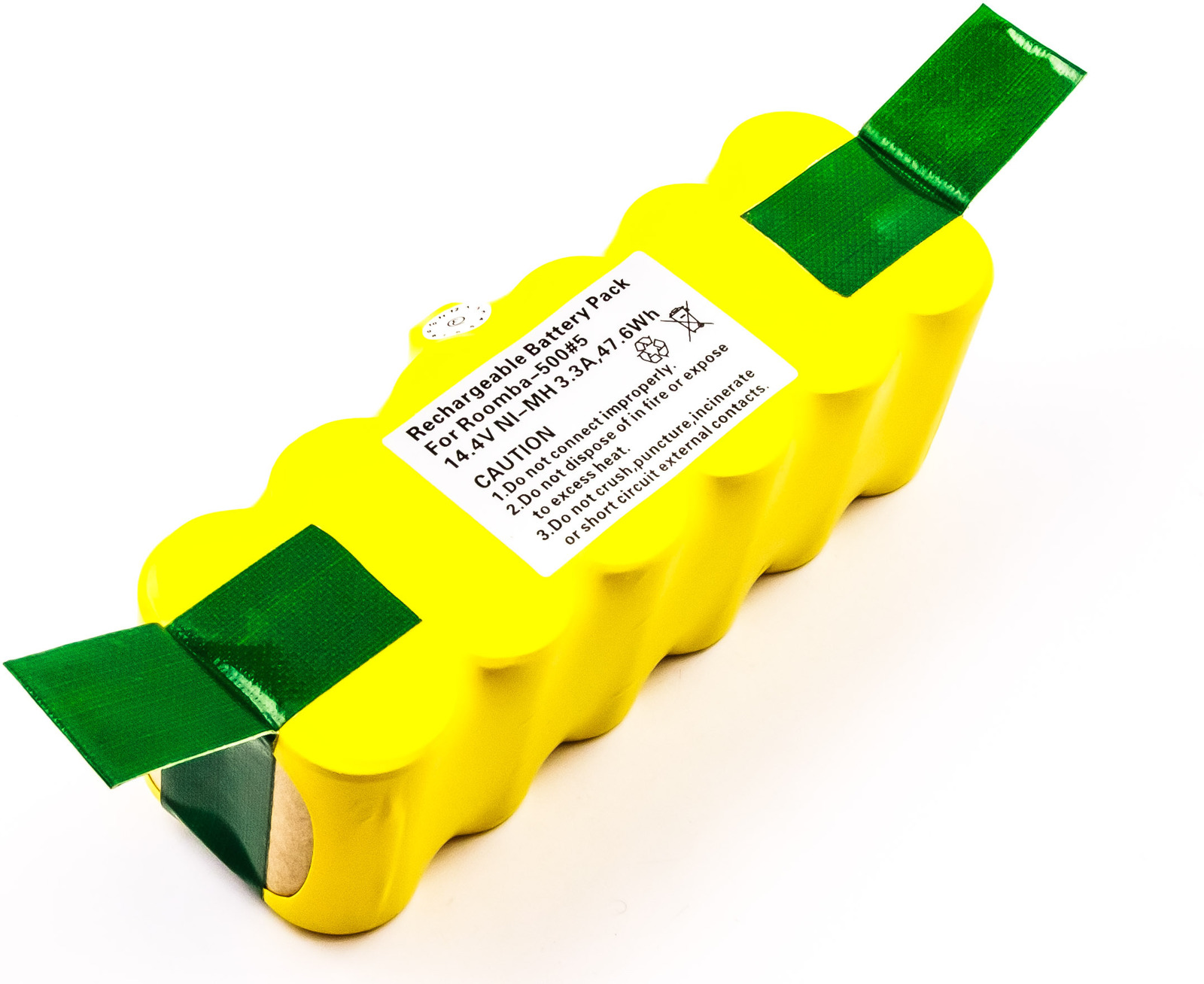 Acumulator 3300mAh compatibil iRobot Roomba R3 Acumulator 3300mAh compatibil iRobot Roomba R3