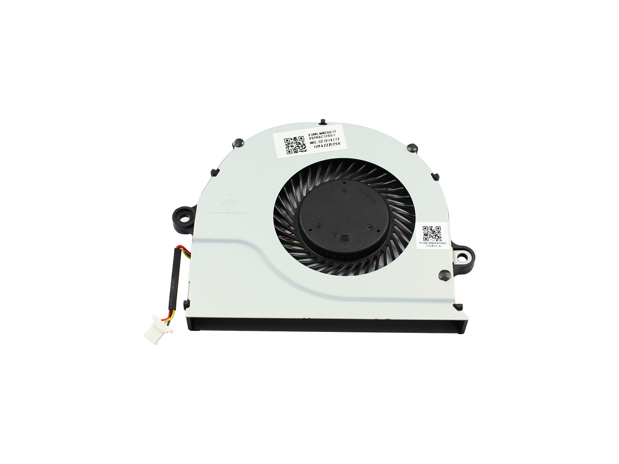 Cooler original laptop Acer Aspire E5-475G
