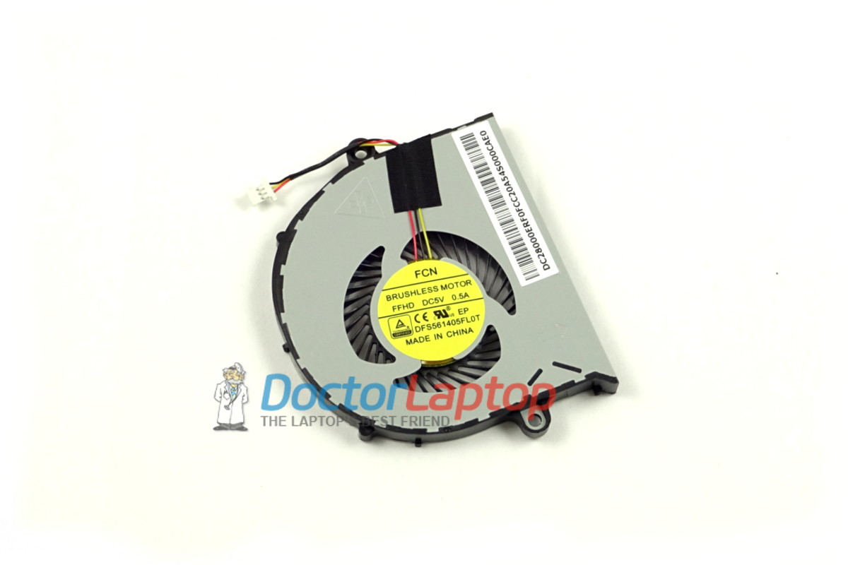 Cooler original laptop Acer Aspire E5-452G Cooler original laptop Acer Aspire E5-452G