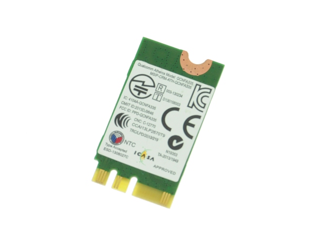 Modul Wi-Fi - Bluetooth 4.0 Dell Inspiron 11 3179
