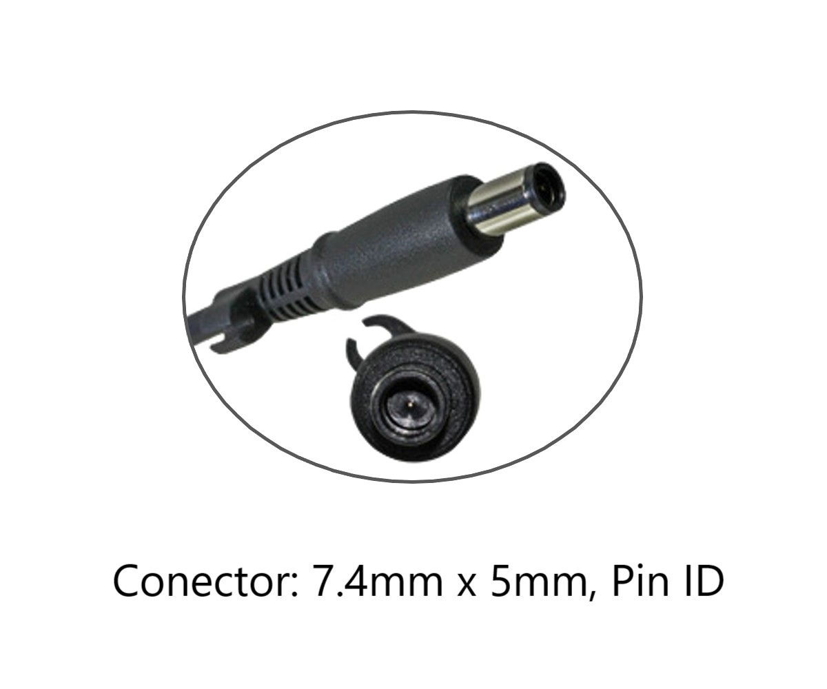Incarcator auto compatibil HP 90W, slim Incarcator auto compatibil HP 90W, slim