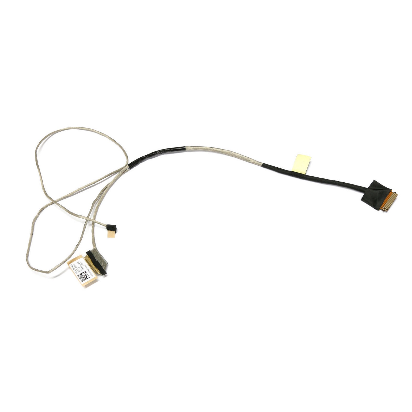 Cablu video EDP Lenovo Ideapad 110-15IBR Cablu video EDP Lenovo Ideapad 110-15IBR
