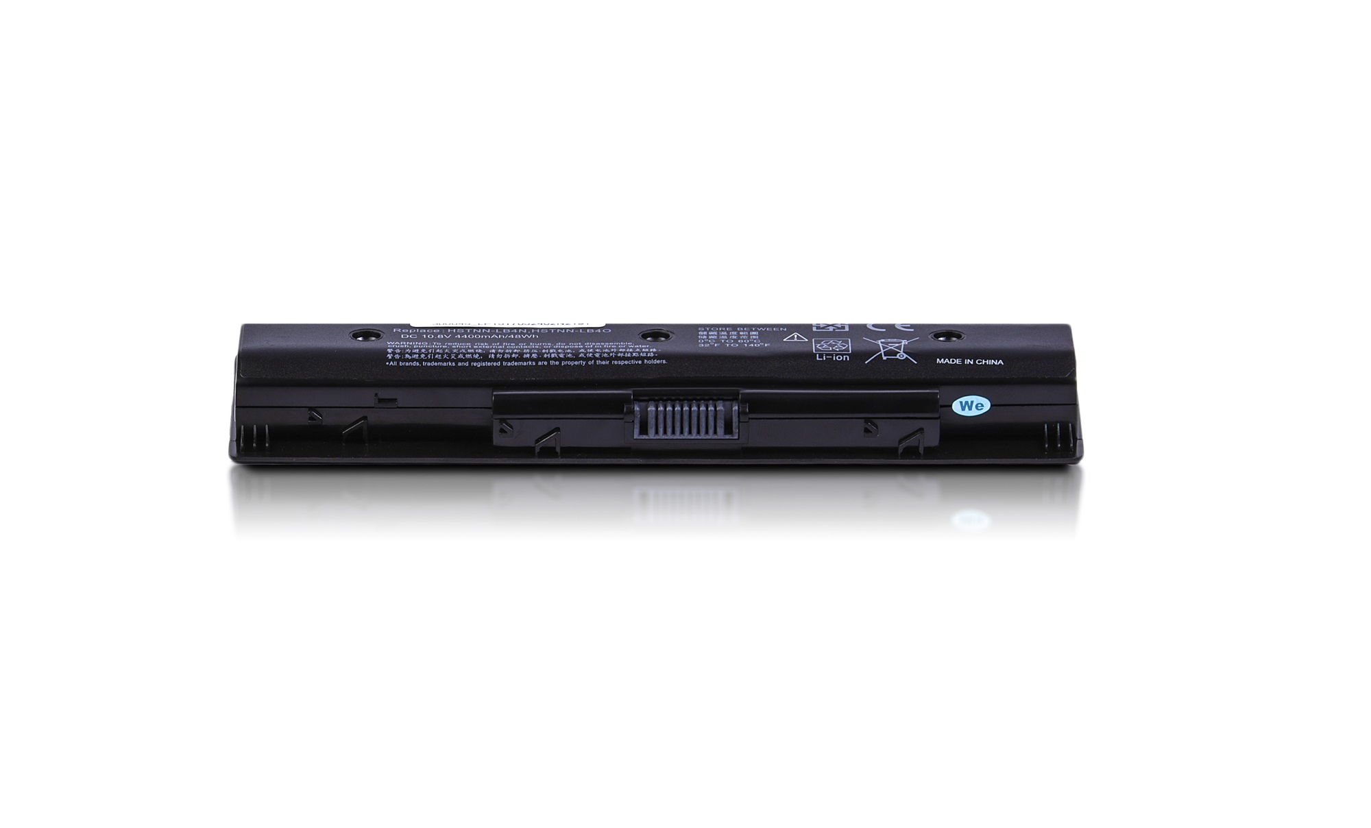 Baterie compatibila HP Pavilion 17-J100, 4400mAh Baterie compatibila HP Pavilion 17-J100, 4400mAh