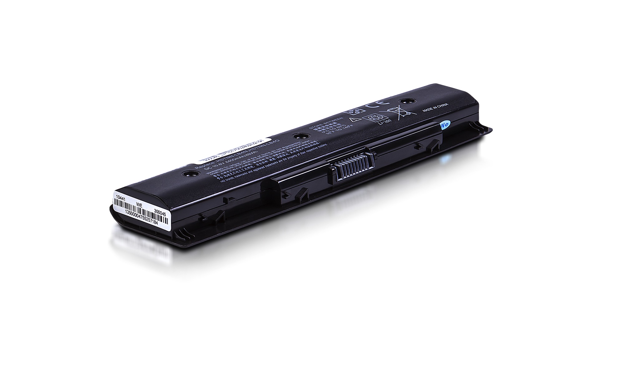 Baterie compatibila HP Pavilion 17-J100, 4400mAh Baterie compatibila HP Pavilion 17-J100, 4400mAh