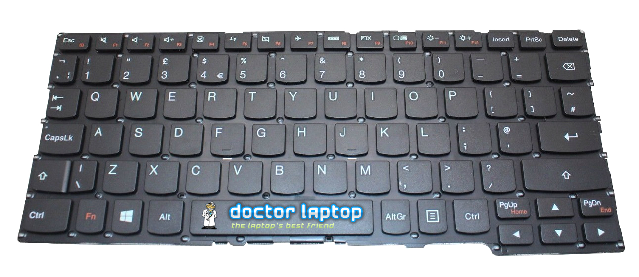 Tastatura Lenovo Flex 3-1120 layout US Tastatura Lenovo Flex 3-1120 layout US