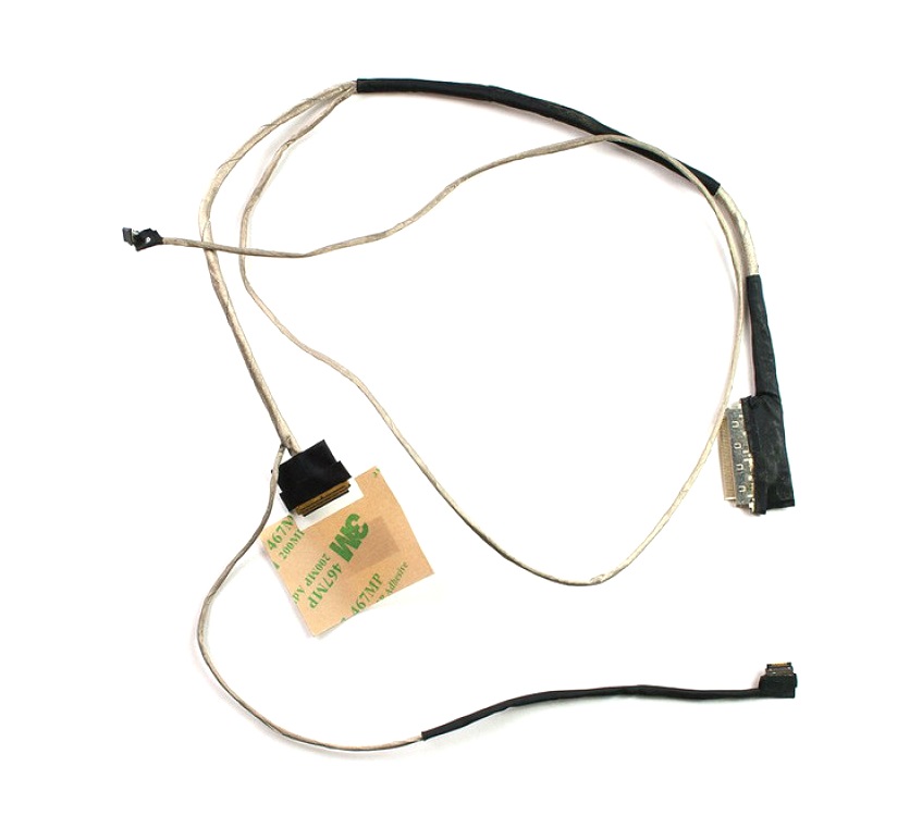 Cablu video EDP Lenovo B50-30 touchscreen Cablu video EDP Lenovo B50-30 touchscreen