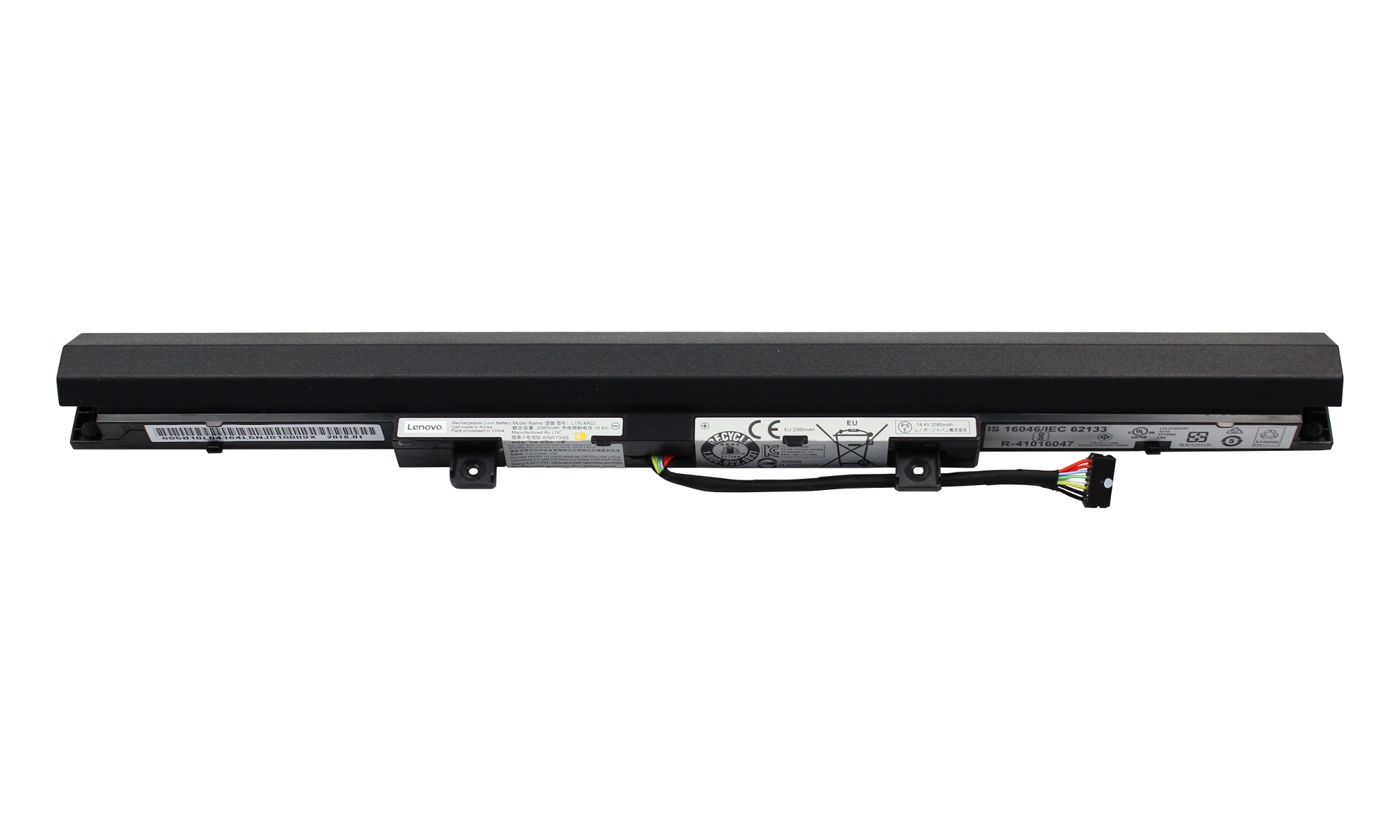 Lenovo v110 аккумулятор