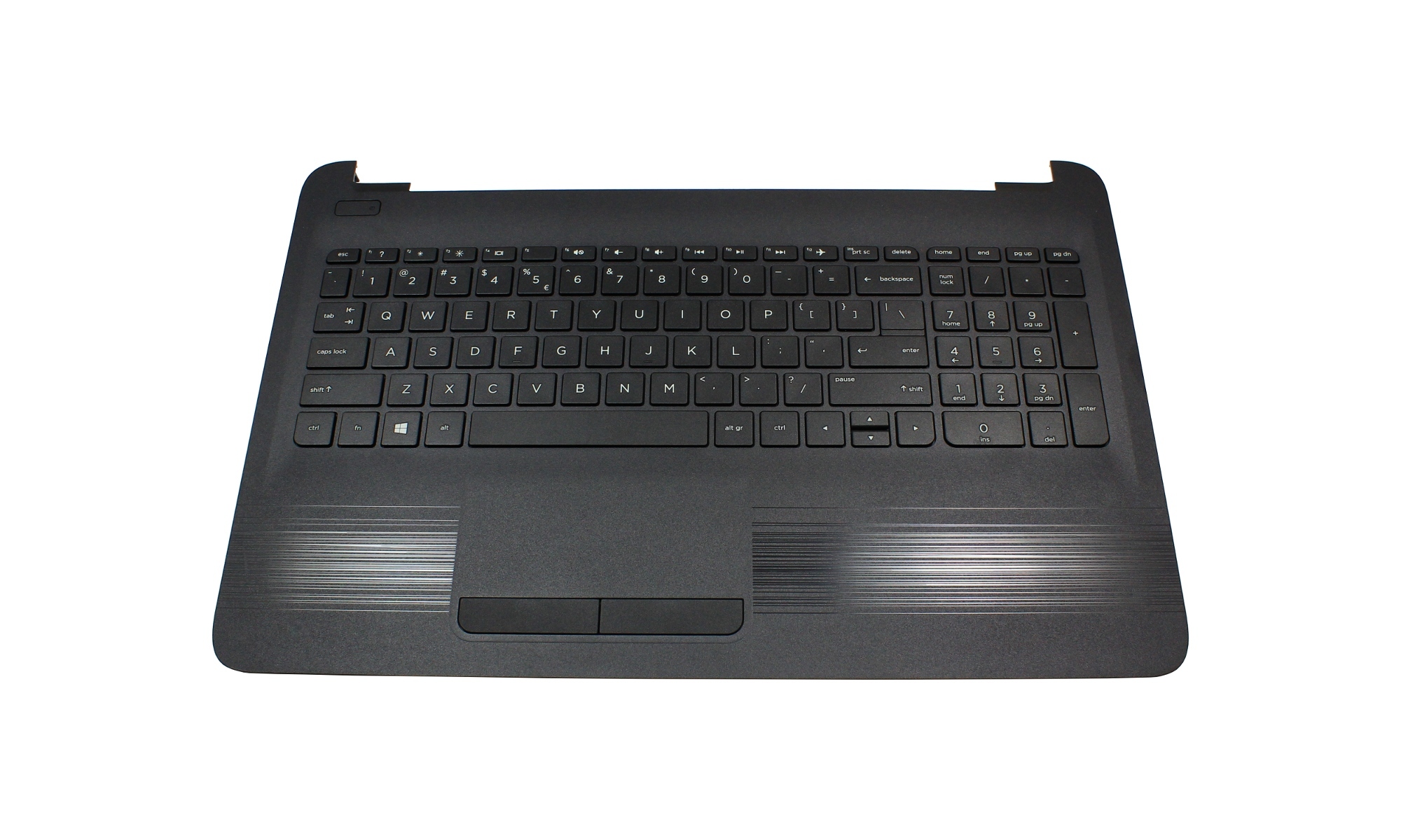 Carcasa superioara si tastatura laptop HP 15-ba034ng, 15-ba041nb, 15-ba055nm