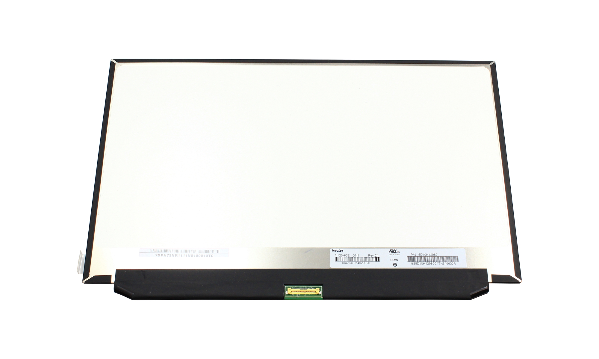 Display Lenovo ThinkPad A275, FullHD, NonTouch version Display Lenovo ThinkPad A275, FullHD, NonTouch version