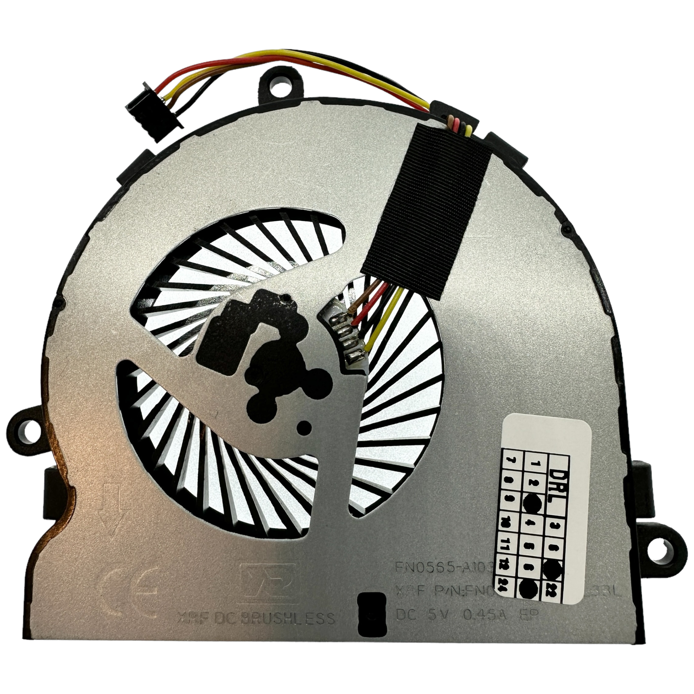 Cooler compatibil HP 250 G4, 255 G4, 250 G5, 255 G5, 250 G6, 255 G6, 15-AC, 15-AF, 15-AY, 15-BW, 15T-AC, 15Z-AF, model 813946-001 Cooler compatibil HP 250 G4, 255 G4, 250 G5, 255 G5, 250 G6, 255 G6, 15-AC, 15-AF, 15-AY, 15-BW, 15T-AC, 15Z-AF, model 813946-001