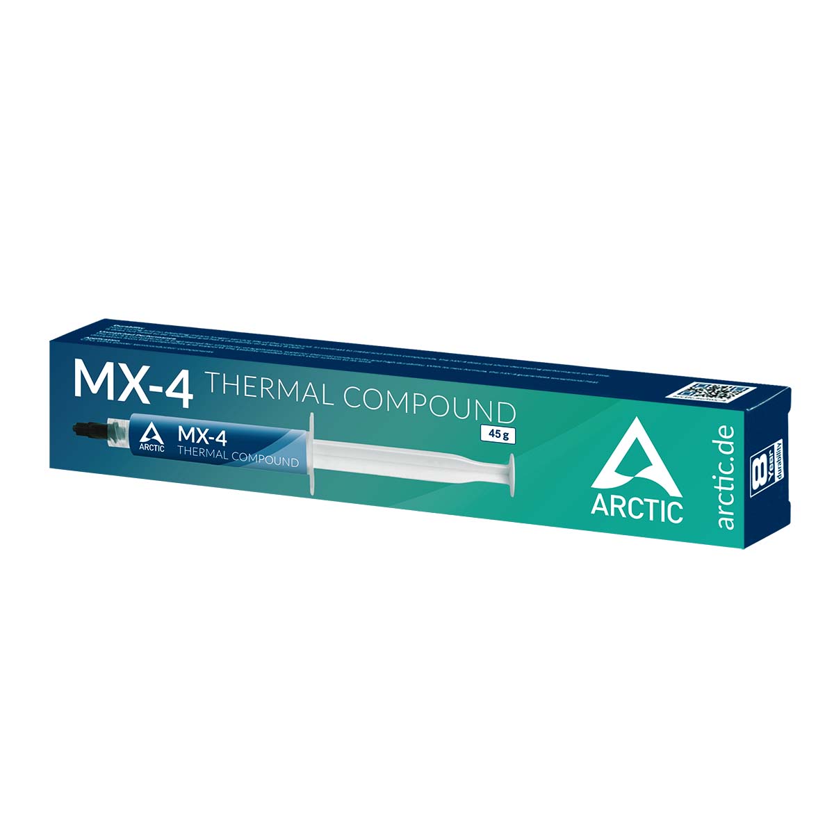 Pasta tePasta termoconductoare Arctic Cooling MX-4 45grmoconductoare Arctic Cooling MX-4 45g 2019 Edition Pasta tePasta termoconductoare Arctic Cooling MX-4 45grmoconductoare Arctic Cooling MX-4 45g 2019 Edition