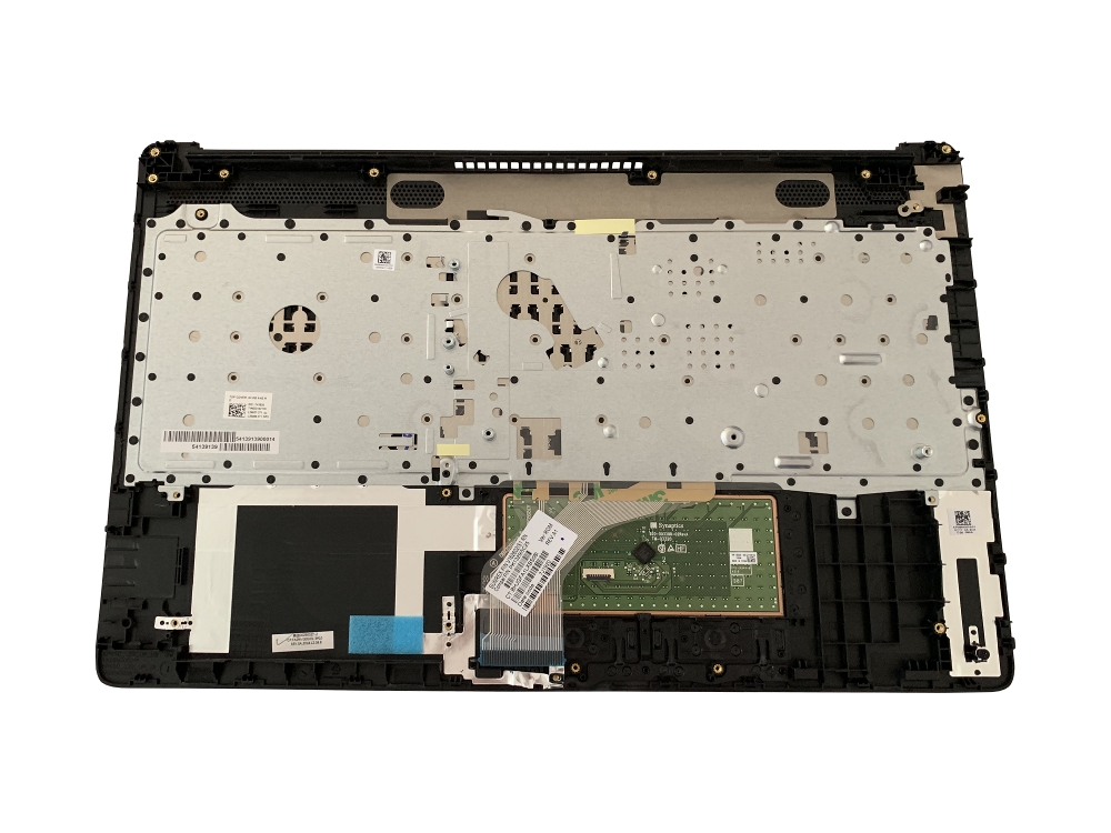 Carcasa superioara, tastatura si touchpad originale HP 15-da0182nq, 15-da0176nq, 15-da0129nq, 15-da0175nq, 15-da0169nq, 15-da0041nq, 15-da0175nq, fara iluminare, layout US Carcasa superioara, tastatura si touchpad originale HP 15-da0182nq, 15-da0176nq, 15-da0129nq, 15-da0175nq, 15-da0169nq, 15-da0041nq, 15-da0175nq, fara iluminare, layout US