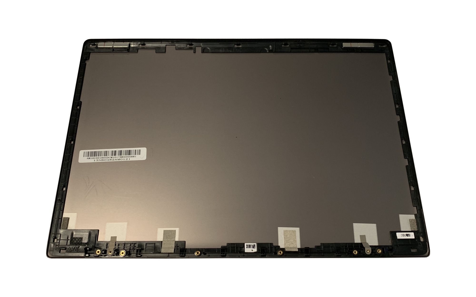 Capac display original pentru Asus ZenBook UX303LA, UX303LAB, UX303LB, UX303LN, UX303LNB, UX303UA, UX303UB, varianta cu touchscreen Capac display original pentru Asus ZenBook UX303LA, UX303LAB, UX303LB, UX303LN, UX303LNB, UX303UA, UX303UB, varianta cu touchscreen
