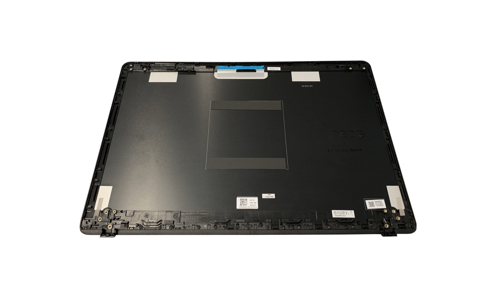 Capac display original Acer 60.GFJN7.001, negru Capac display original Acer 60.GFJN7.001, negru
