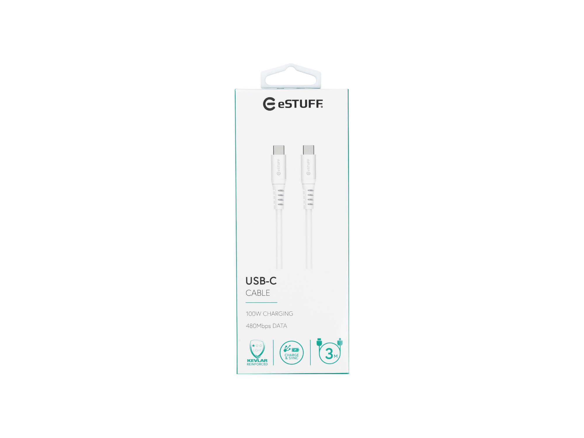 Cablu de date incarcare USB-C la USB-C, lungime 3m, suporta pana la 480 Mbps transfer date, suporta de la 5V~20V/5A, E-Mark, 100W maxim Cablu de date incarcare USB-C la USB-C, lungime 3m, suporta pana la 480 Mbps transfer date, suporta de la 5V~20V/5A, E-Mark, 100W maxim