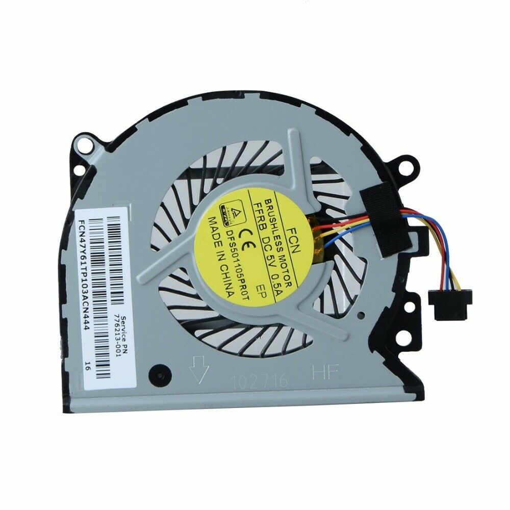 Cooler original HP 776213-001 Cooler original HP 776213-001