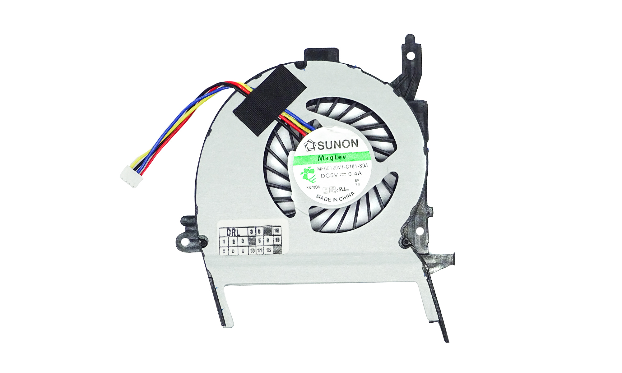 Cooler laptop Asus X456UA, X456UB, X456UF, X456UJ, X456UQ, X456UR, X456UV, X555UA, X555UB, X555UJ Cooler laptop Asus X456UA, X456UB, X456UF, X456UJ, X456UQ, X456UR, X456UV, X555UA, X555UB, X555UJ