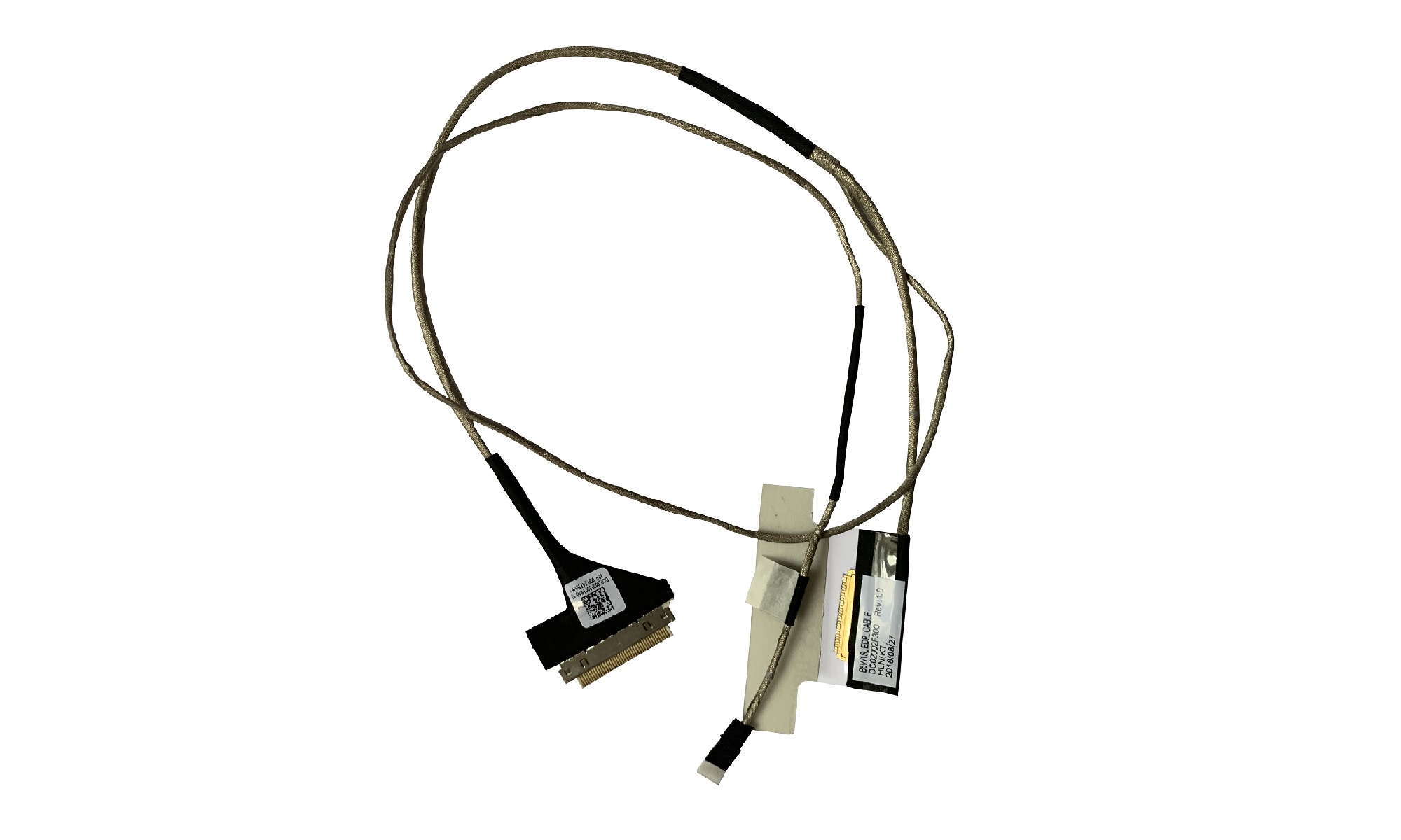Cablu video original Acer Aspire ES1-572, pentru display nontouch Cablu video original Acer Aspire ES1-572, pentru display nontouch