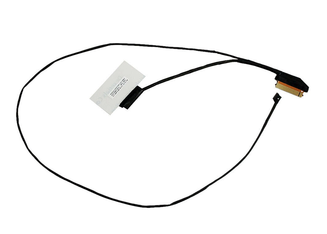 Cablu video EDP Lenovo V130-15IKB rezolutie FullHD Cablu video EDP Lenovo V130-15IKB rezolutie FullHD