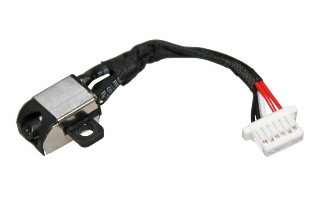 Mufa alimentare Dell Inspiron 11 3185 Mufa alimentare Dell Inspiron 11 3185