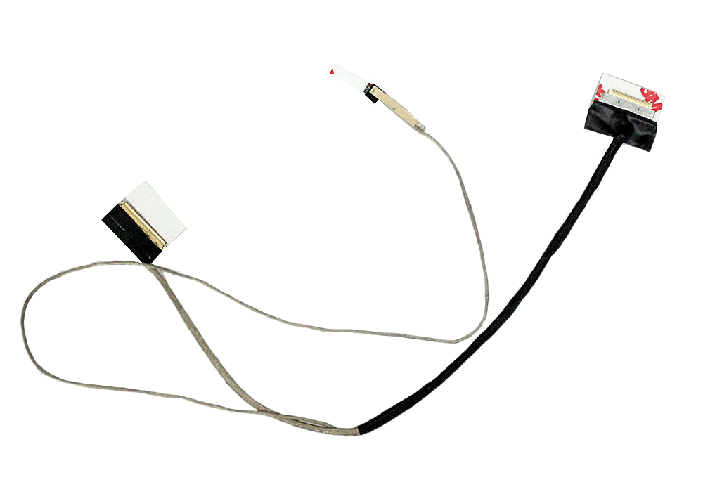 Cablu video LVDS HP 15T-BR display touchscreen Cablu video LVDS HP 15T-BR display touchscreen
