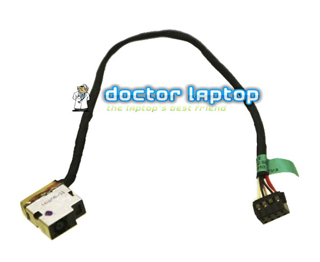 Mufa alimentare HP Pavilion 17-E Mufa alimentare HP Pavilion 17-E