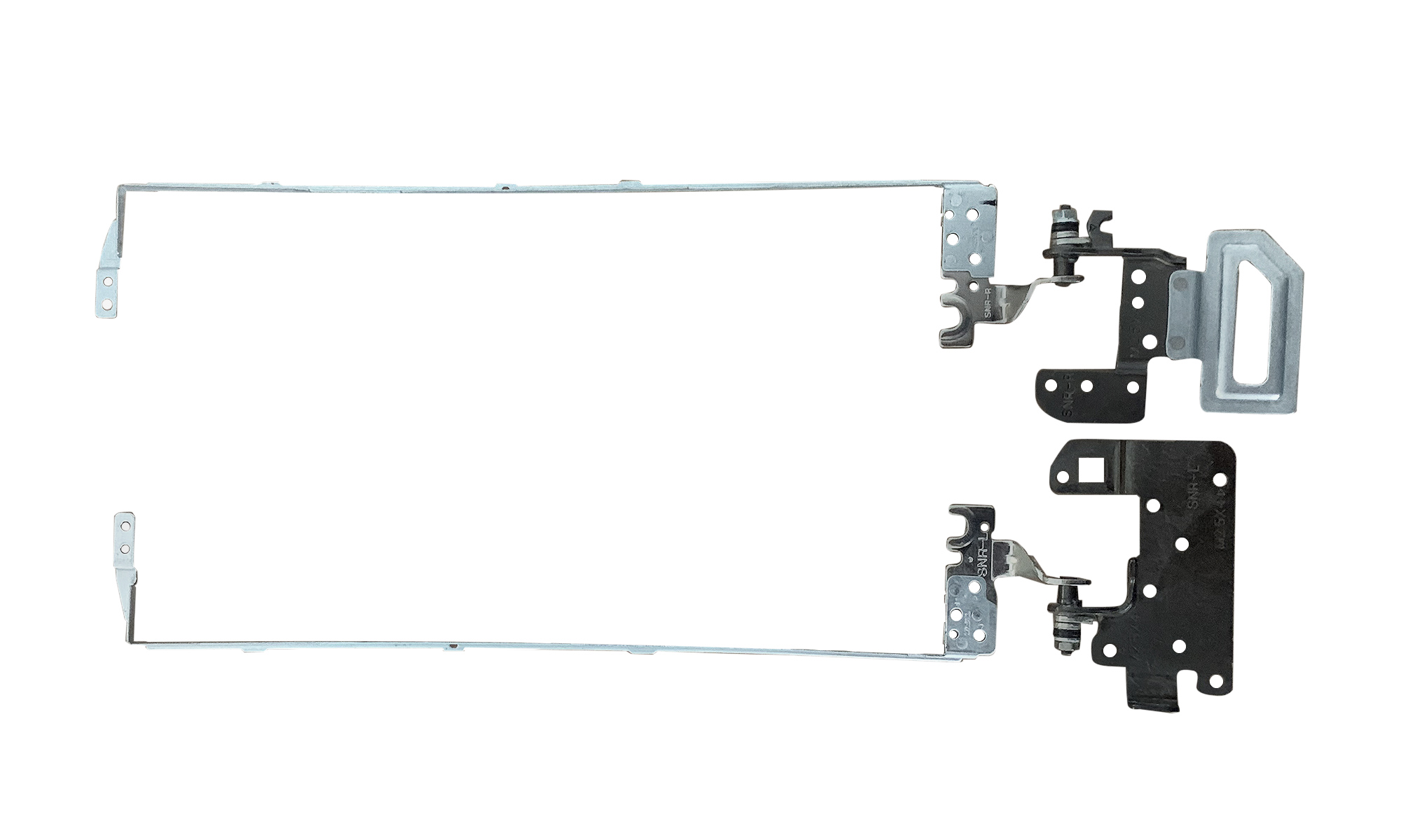 Set balamale display originale pentru Acer Aspire V3-532, V3-572, V3-572G Set balamale display originale pentru Acer Aspire V3-532, V3-572, V3-572G