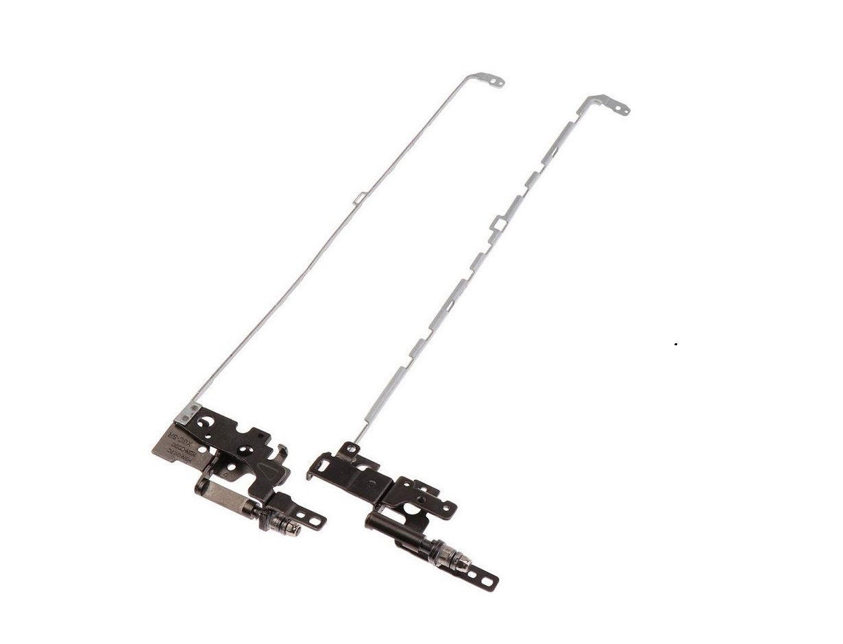 Set balamale compatibile cu HP ProBook 450 G5, 455 G5 (pentru display non-touch) Set balamale compatibile cu HP ProBook 450 G5, 455 G5 (pentru display non-touch)