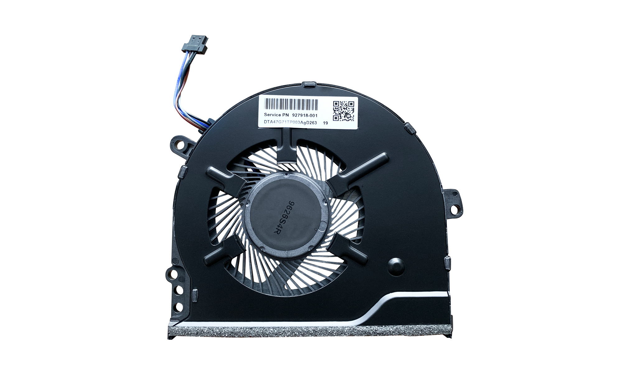 Cooler original HP 927918-001 pentru HP Pavilion 15-ck 15-ck000 - 15-ck071TX, 15-CC, 15T-CC Cooler original HP 927918-001 pentru HP Pavilion 15-ck 15-ck000 - 15-ck071TX, 15-CC, 15T-CC