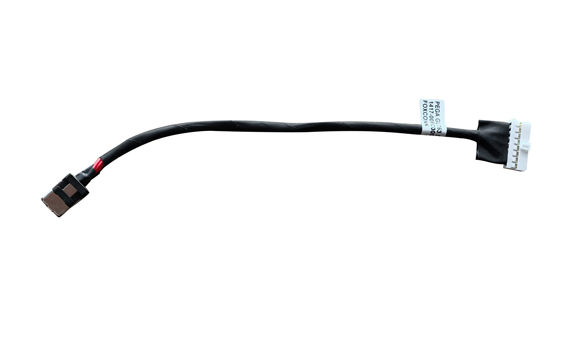 Mufa alimentare originala Asus FX73VE, PX753VD, PX753VE Mufa alimentare originala Asus FX73VE, PX753VD, PX753VE