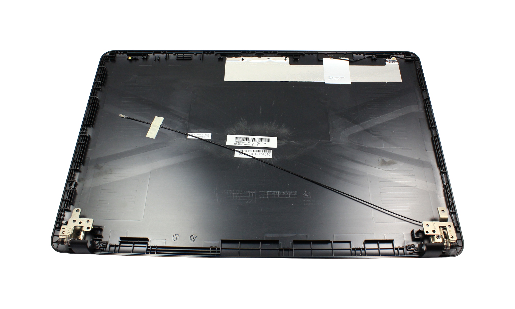 Capac display si balamale pentru Asus X540LA, X540LJ, X540SA, X540SC, X540UP, X540YA, X540MA, X540MB, X540BA, X540BP