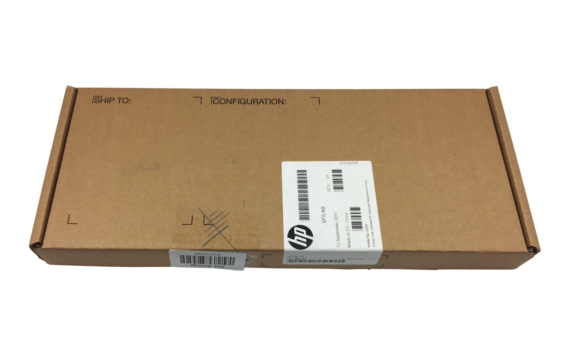 Tastatura originala laptop HP ProBook 640 G2, 645 G2, 640 G3, layout UK, fara iluminare Tastatura originala laptop HP ProBook 640 G2, 645 G2, 640 G3, layout UK, fara iluminare