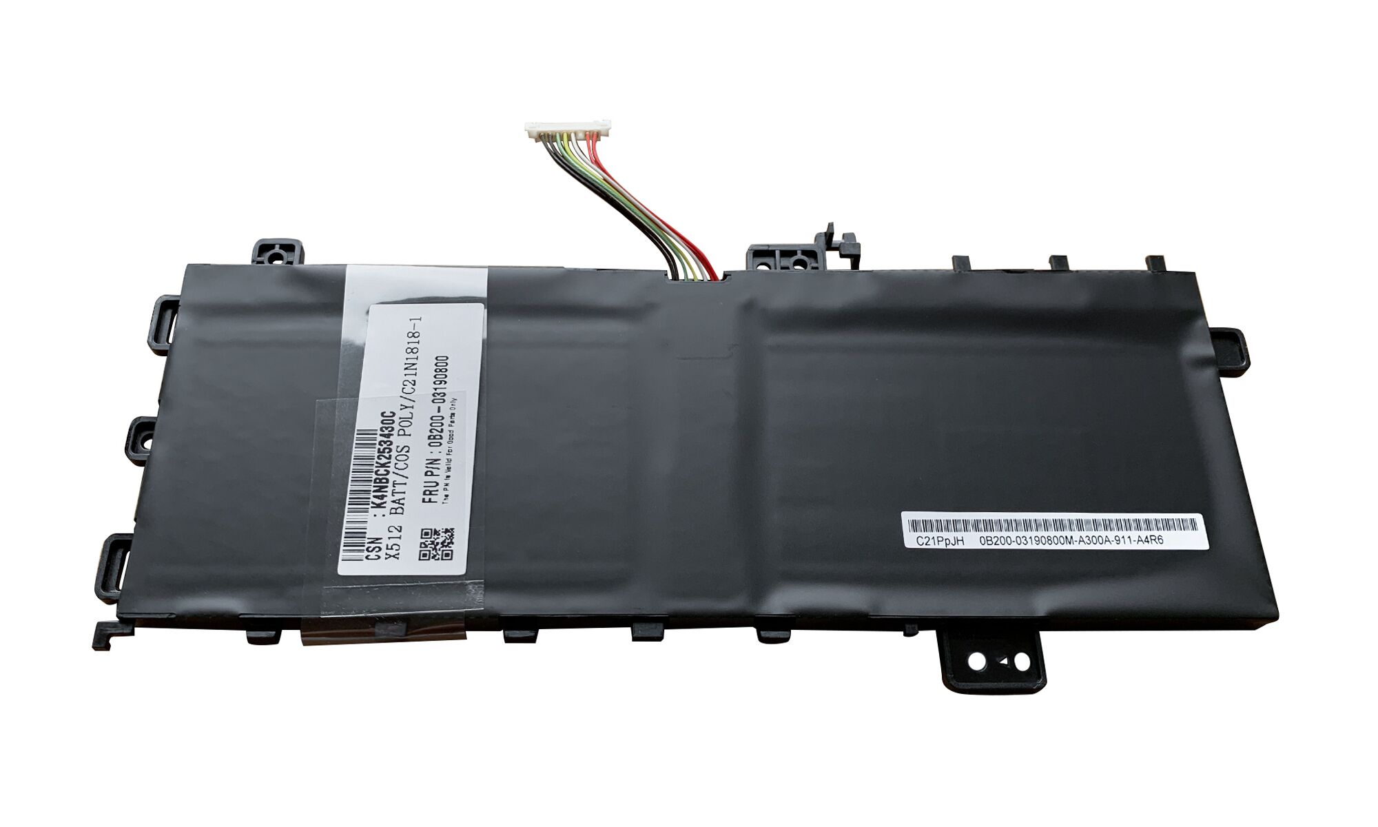 Baterie originala laptop ASUS VivoBook 15 X512DA, X512FB, X512FL, X512FJ, X512FA, X512DK, model C21N1818-1 Baterie originala laptop ASUS VivoBook 15 X512DA, X512FB, X512FL, X512FJ, X512FA, X512DK, model C21N1818-1