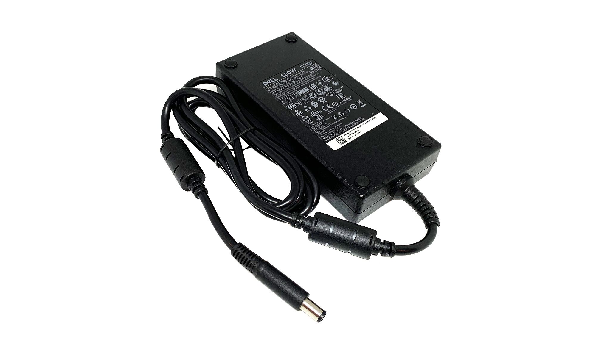 Incarcator original Dell G Series G3 3500, 3579, G3 3779, G3 3590, G5 5587, G5 5590, G7 7588, G7 7590, G7 7790, 180W, model HA180PM180 Incarcator original Dell G Series G3 3500, 3579, G3 3779, G3 3590, G5 5587, G5 5590, G7 7588, G7 7590, G7 7790, 180W, model HA180PM180