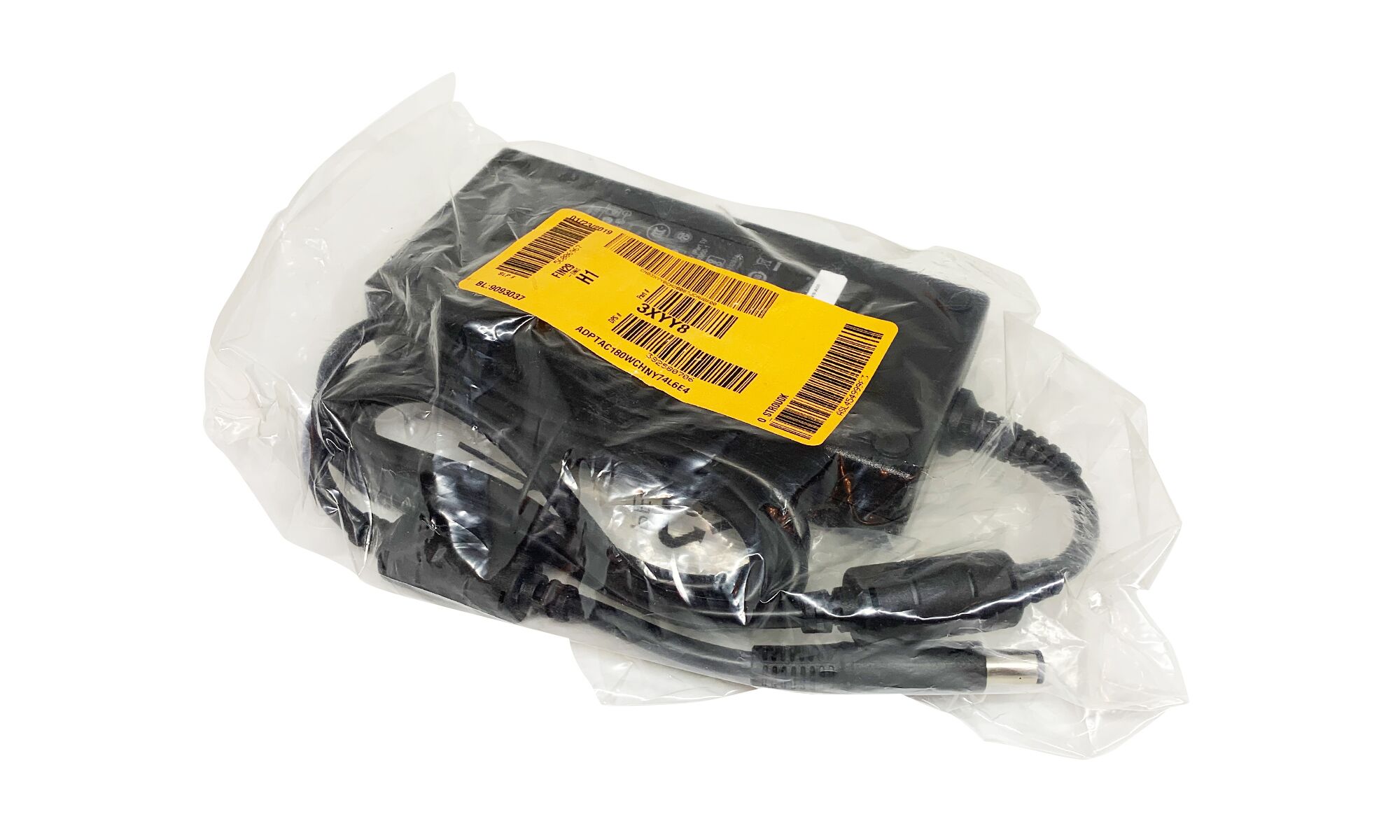 Incarcator original Dell G Series G3 3500, 3579, G3 3779, G3 3590, G5 5587, G5 5590, G7 7588, G7 7590, G7 7790, 180W, model HA180PM180 Incarcator original Dell G Series G3 3500, 3579, G3 3779, G3 3590, G5 5587, G5 5590, G7 7588, G7 7590, G7 7790, 180W, model HA180PM180