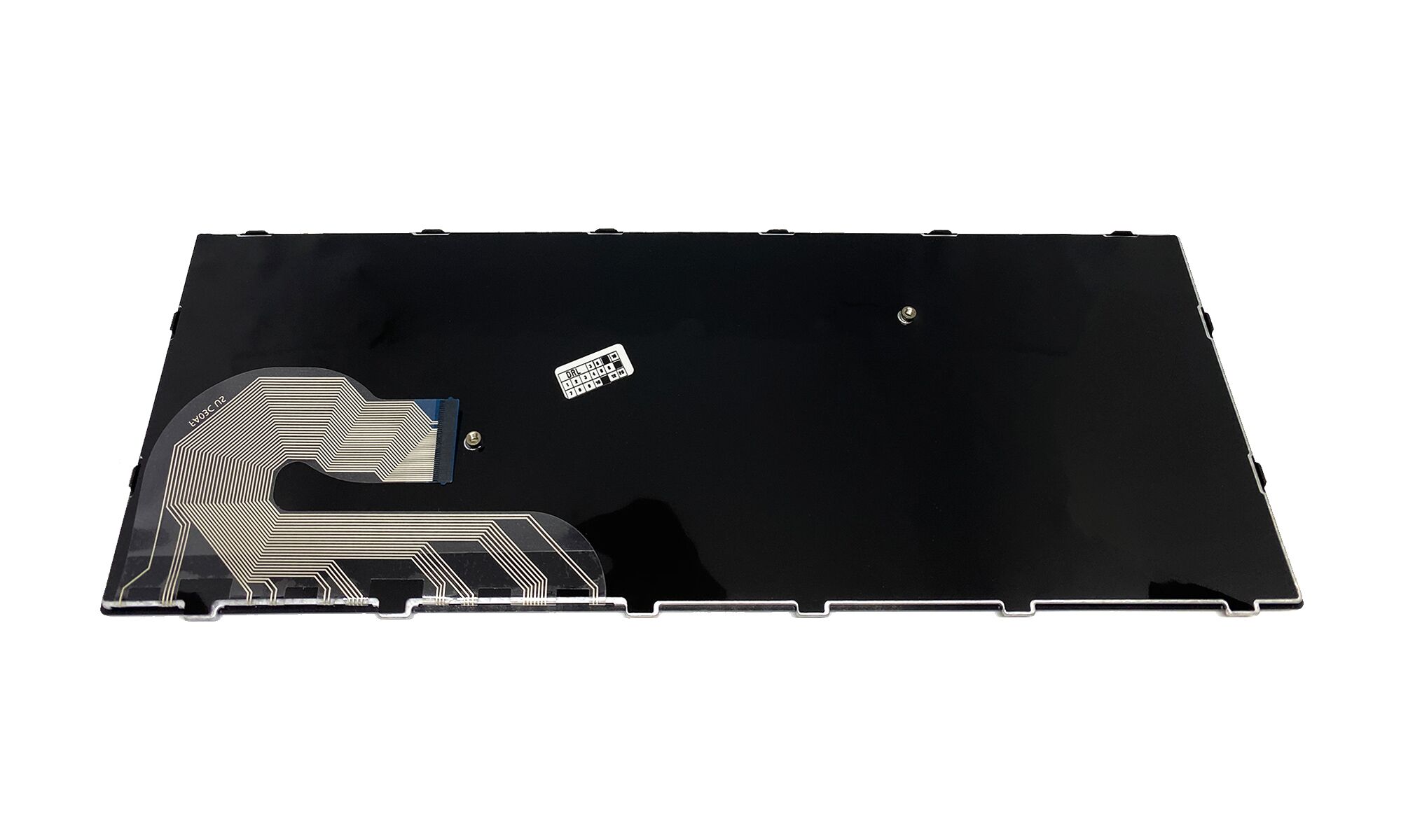 Tastatura compatibila HP EliteBook 840 G5, 840 G6, 846 G6, EliteBook 745 G5, 745 G6, fara iluminare, layout US, neagra, model L14379-001 Tastatura compatibila HP EliteBook 840 G5, 840 G6, 846 G6, EliteBook 745 G5, 745 G6, fara iluminare, layout US, neagra, model L14379-001