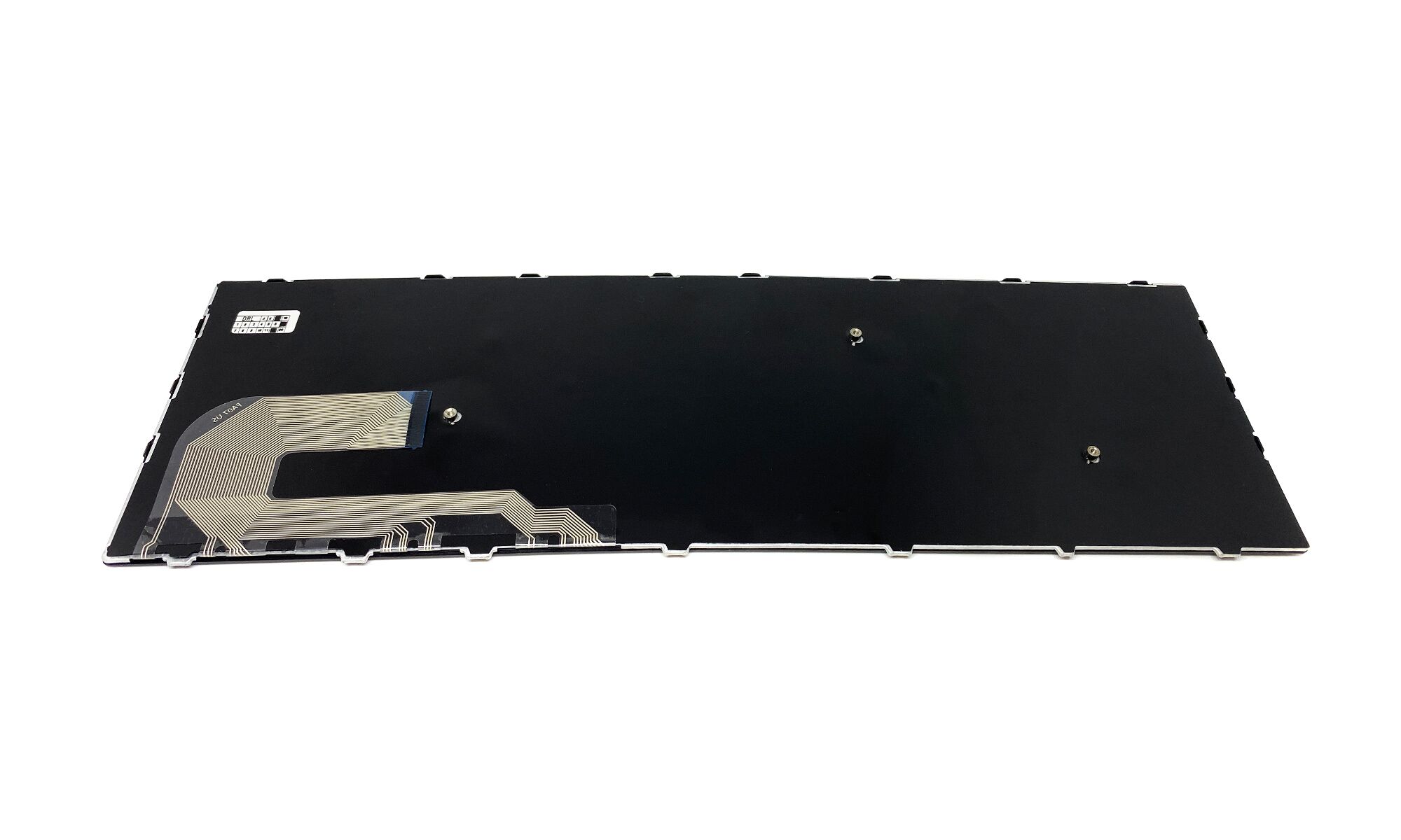 Tastatura compatibila HP EliteBook 755 G5, 850 G5, 850 G6, layout US fara iluminare Tastatura compatibila HP EliteBook 755 G5, 850 G5, 850 G6, layout US fara iluminare