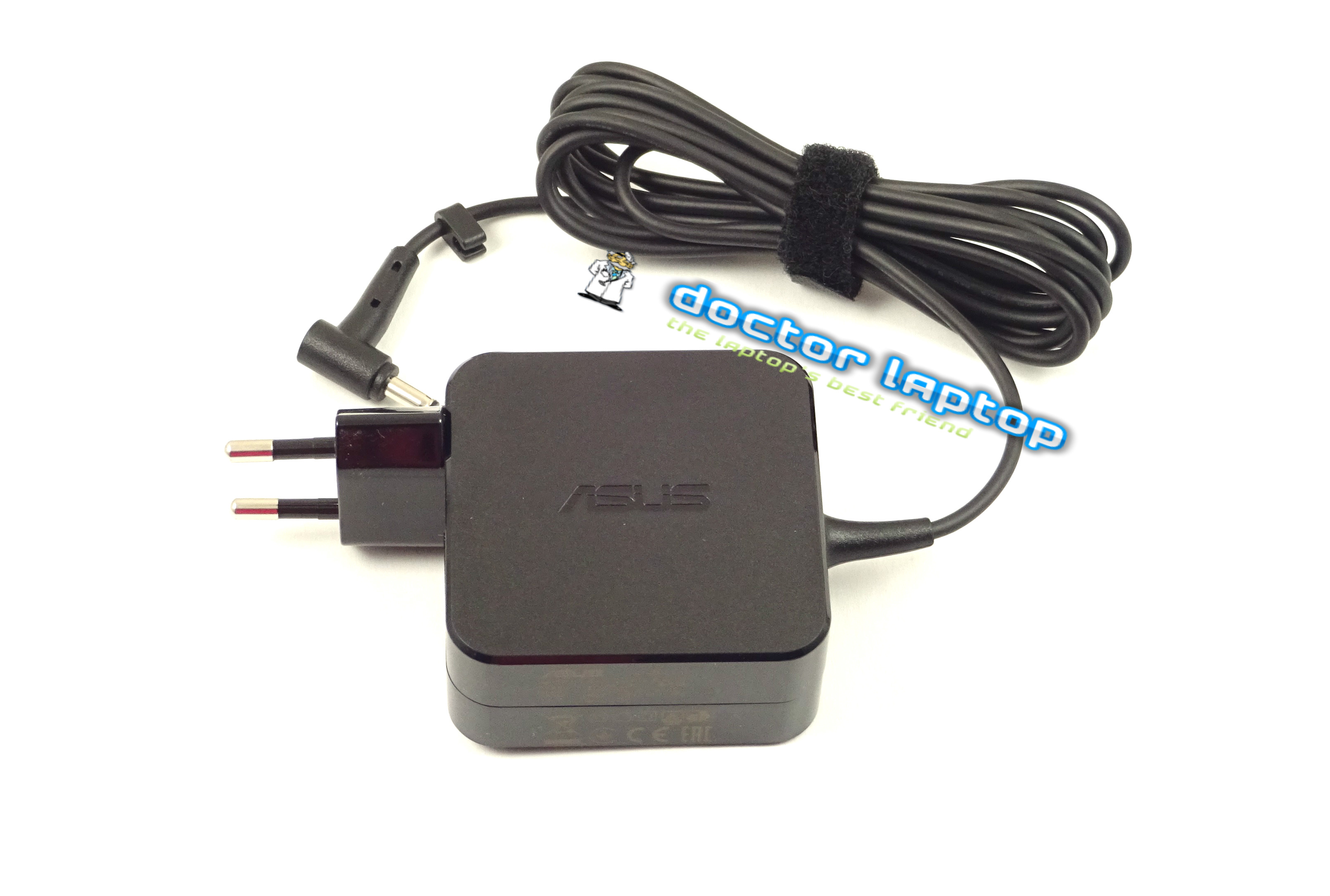 Incarcator original laptop Asus UX330UAK, UX331FA, UX331FAL, UX331UAL, UX334FA, UX3400UA, UX3410UA, UX433FA, UX434DA, UX434FA, UX434FL, UX461FA, UX462DA, 45W