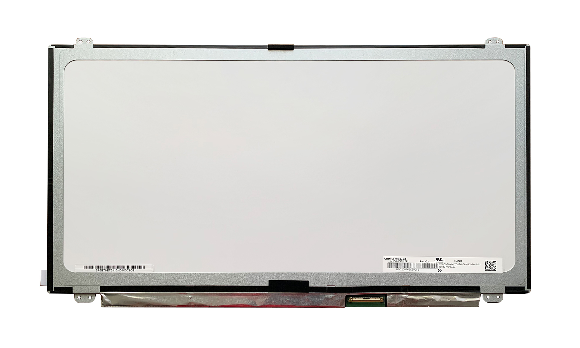 Display original Dell Studio 1569, FHD, mat Display original Dell Studio 1569, FHD, mat