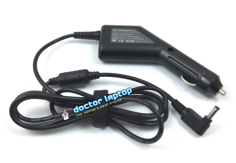 Incarcator auto compatibil laptop Asus E402YA, F402WA, F407UA, F441BA, F540BA, F540MB, F540NV, F540UA, F540UB, 45W Incarcator auto compatibil laptop Asus E402YA, F402WA, F407UA, F441BA, F540BA, F540MB, F540NV, F540UA, F540UB, 45W