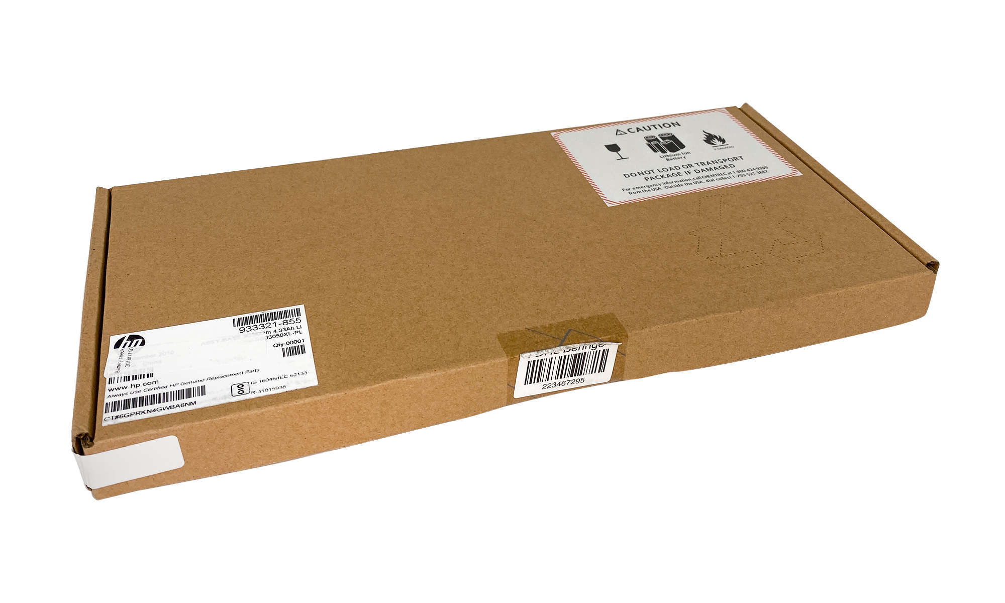 Baterie Originala HP EliteBook 735 G5, 735 G6, 745 G5, 745 G6, 830 G5, 836 G5, 840 G5, 846 G5, MT44, MT45, ZBook 14u G5, model SS03XL, 933321-855 Baterie Originala HP EliteBook 735 G5, 735 G6, 745 G5, 745 G6, 830 G5, 836 G5, 840 G5, 846 G5, MT44, MT45, ZBook 14u G5, model SS03XL, 933321-855