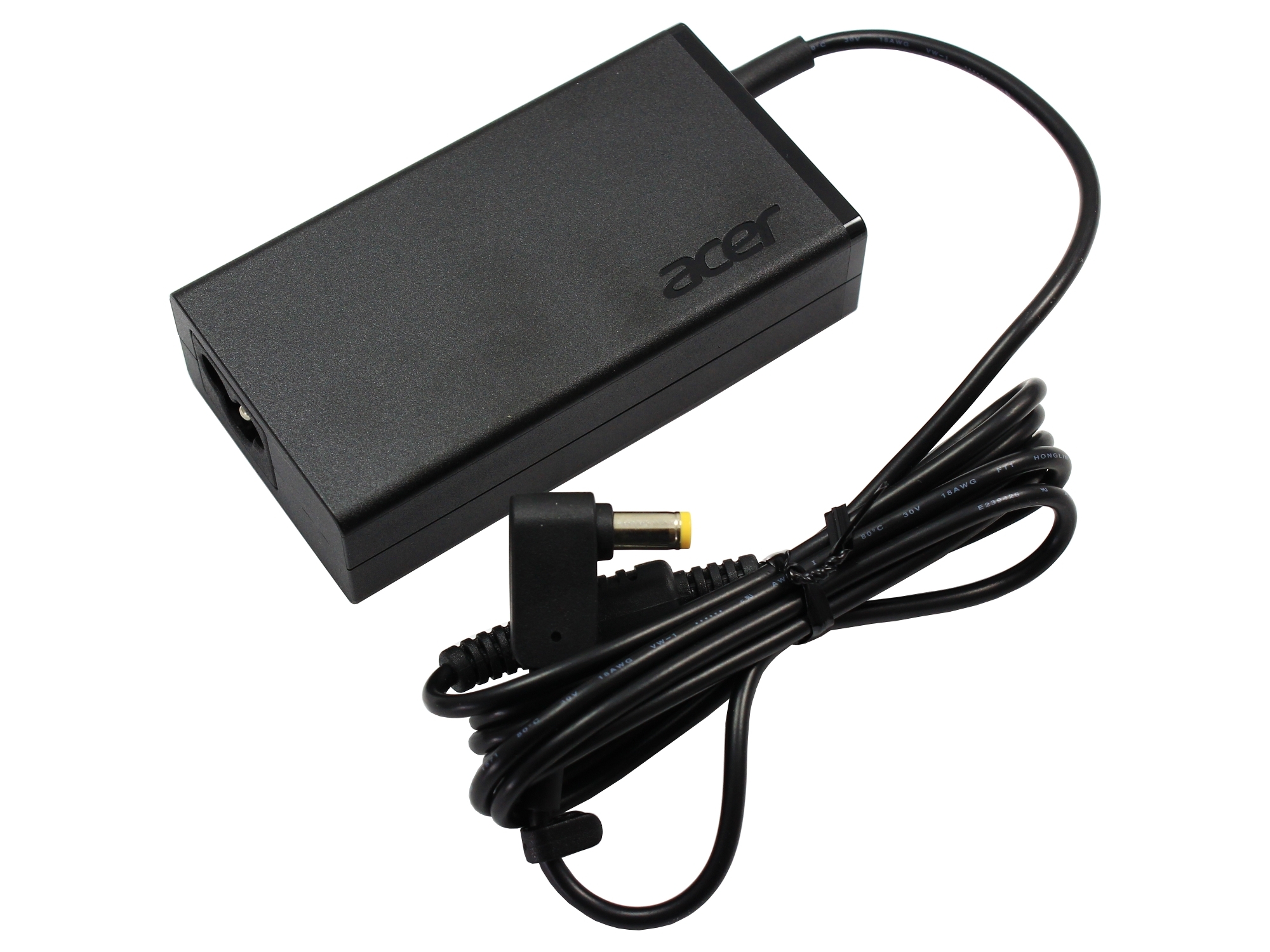 Incarcator original Acer Aspire V3-574, V3-574G, V3-574T, V3-574TG, putere 65W, model ADP-65VH