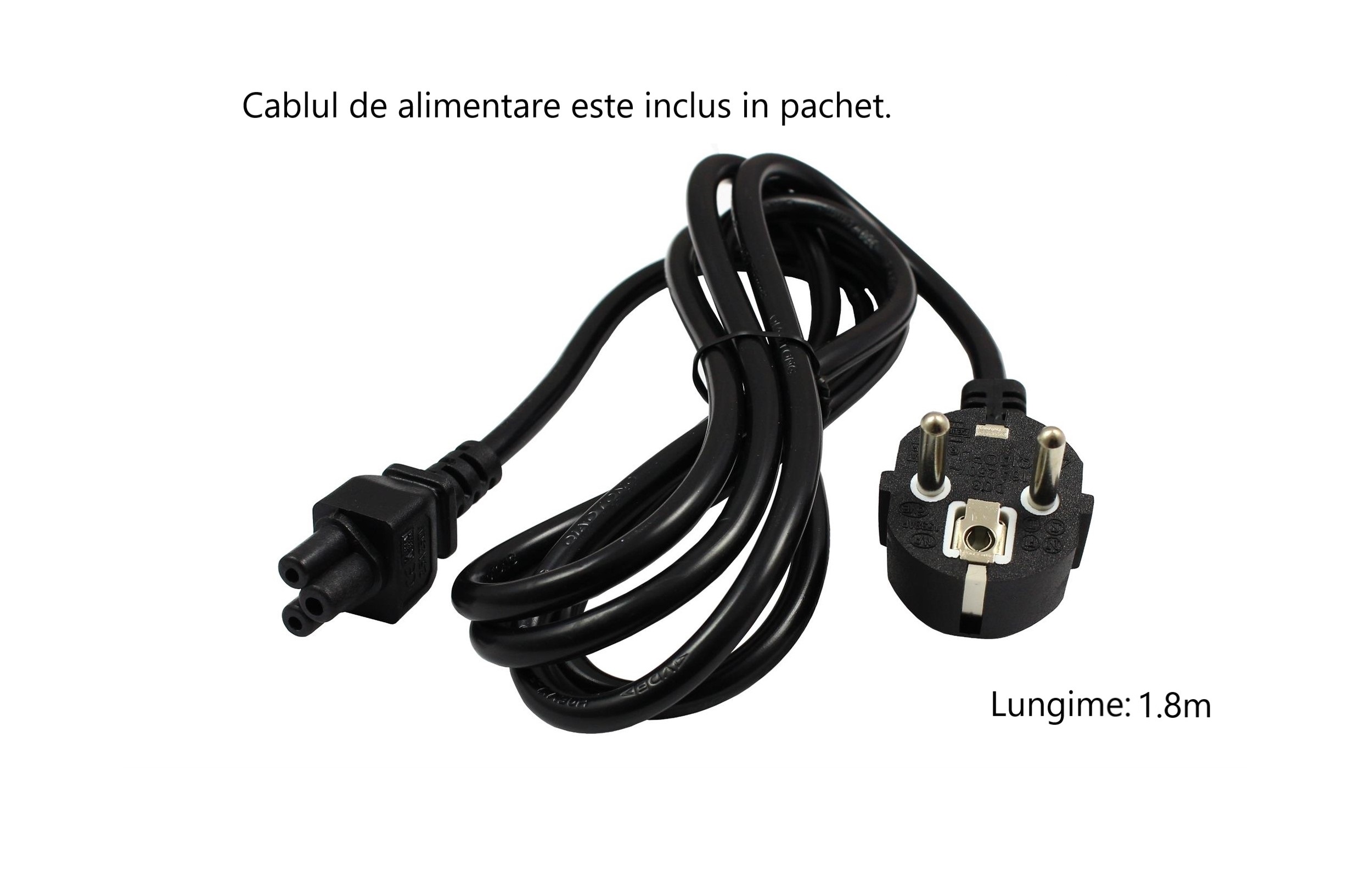 Incarcator laptop Dell Inspiron 15 7569 2-in-1, 45W, 4.5 mm, PA-20, 3RG0T, PA-1450-66D1 Incarcator laptop Dell Inspiron 15 7569 2-in-1, 45W, 4.5 mm, PA-20, 3RG0T, PA-1450-66D1