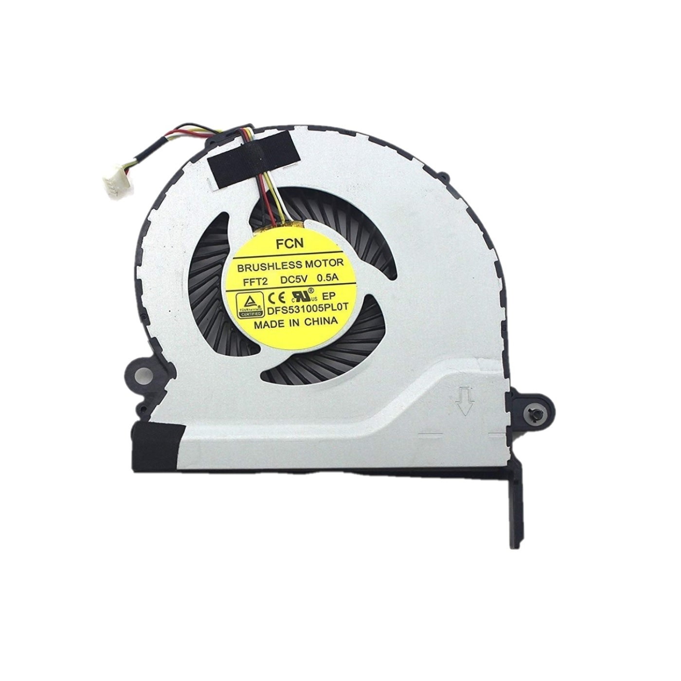 Cooler compatibil Acer Aspire E5-731 Cooler compatibil Acer Aspire E5-731
